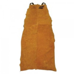 Nahast keevitusp&otilde;ll ESAB FR, must/kollane