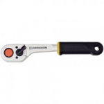 Narre kurviline 3/8" PROXXON