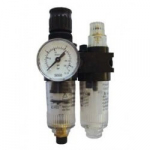 &Otilde;hufilter EWO AIRVISION 1/4