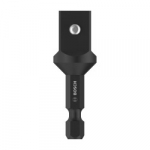L&ouml;&ouml;kadapter BOSCH Pro Socket 1/4''-1/2''