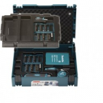 Sukimo antgalių rinkinys MAKITA, 96 vnt.