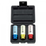 L&ouml;&ouml;gipea komplekt RODCRAFT RS413WP