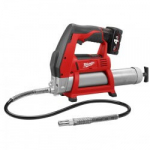 Akum&auml;&auml;rdeprits MILWAUKEE M12 GG-401B