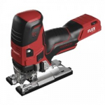 Akutikksaag FLEX JS 18,0-EC C