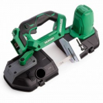 Akulintsaag HiKOKI CB18DBL