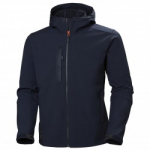 Jope HELLY HANSEN Kensington Softshell, sinine 2XL