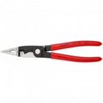 Elektriku n&auml;pitstangid 6in1KNIPEX 1381200