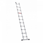Teleskoopredel ALTREX Smart Up Active, 11 astet