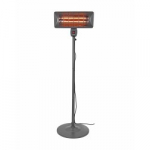 Terrassi k&uuml;ttekeha EUROM Q-time 2000S