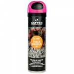 M&auml;rgistusv&auml;rv SOPPEC Track Marker 500ml, lilla