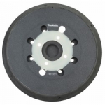 Velcro takjastald MAKITA 150mm