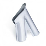 Otsik puhurile STEINEL V-kujuline nr. 18