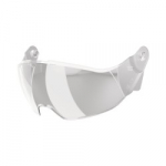 Kiivri kaitseklaas ABUS Scator (-E), l&auml;bipaistev