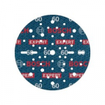 Lihvketas BOSCH Expert 0780 150mm P60 Velcro, 50tk.