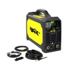 Keevitusmasin ESAB Rogue ET 201iP PRO TIG DC koos tarvikutega