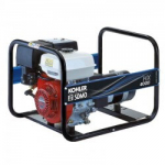 Elektrigeneraator KOHLER HXC4000-C5