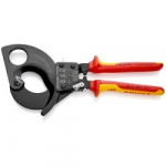 Kaablik&auml;&auml;rid 280mm KNIPEX 9536