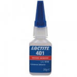 Universaalne kiirliim LOCTITE 1923182 401 20 g
