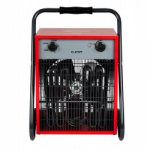 Elektriline soojapuhur EUROMAC EK15002 15,0 kW, juhtmega