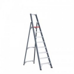 &Uuml;hepoolne redel ALTREX Falco FEO, 8 astet