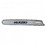 Saelatt koos ketiga HiKOKI 14" 3/8" 1,3mm