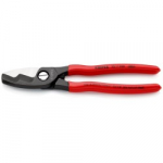 Kaablik&auml;&auml;rid KNIPEX 200mm