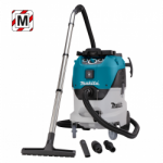 Tolmuimeja MAKITA M klass VC4210M koos lisadega