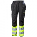 P&uuml;ksid HELLY HANSEN Construction UC-ME, kollane C52