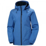 Naiste jope HELLY HANSEN Manchester 2.0 Shell, helesinine XS