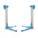 Elektromehaaniline t&otilde;stuk OMCN 4t