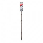 Terava otsaga iseterituv meisel MAKITA SDS-MAX 400mm