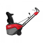 Akuga lumepuhur MILWAUKEE M18 F2SSBL-122