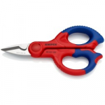 Elektriku k&auml;&auml;rid 9505155SB KNIPEX