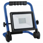 Kaasaskantav LED-lamp AS-SCHWABE Optiline 50W