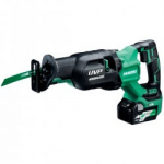 Akutiigersaag HiKOKI CR36DA Multi Volt