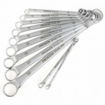 11-osaline mutriv&otilde;tmete komplekt PROXXON Slimline 6-32mm