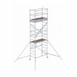 Mobiilne telling ALTREX RS34 (moodul 1+2+3) 5,8m