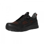 Turvajalatsid HELLY HANSEN Kensington Low BOA S1P, must 44