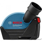 Nurklihvijate tolmueemalduss&uuml;steem BOSCH GDE 125 EA-T