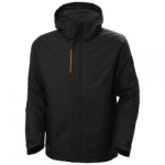 Jope HELLY HANSEN Kensington Winter Jacket, must 3XL