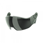 Kiivri kaitseklaas ABUS Scator (-E), tumenev