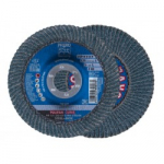 Lamellketas Polifan PFR125 Z40 SGP-Curve L PFERD