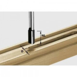 Soonefrees FESTOOL HW S8 D24/20, 8mm