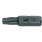 Kruviotsik TORX STAHLWILLE nr. 1410-1421 T40
