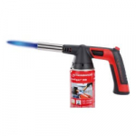 Gaasip&otilde;leti Rofire 4 Pieso + Multigas 300 Set ROTHENBERGER