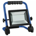 Kaasaskantav LED-valgusti AS-SCHWABE Optiline 100W