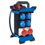 Mobiilne elektrikilp AS-SCHWABE Stecky 11+