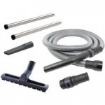 Tolmuimeja vooliku ja otsikute komplekt NILFISK Aero, Attix D36