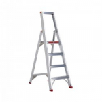 &Uuml;hepoolne redel ALTREX Sierra SEO, 4 astet