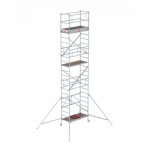 Mobiilne telling ALTREX RS34 (moodul 1+2+3+3) 7,8m